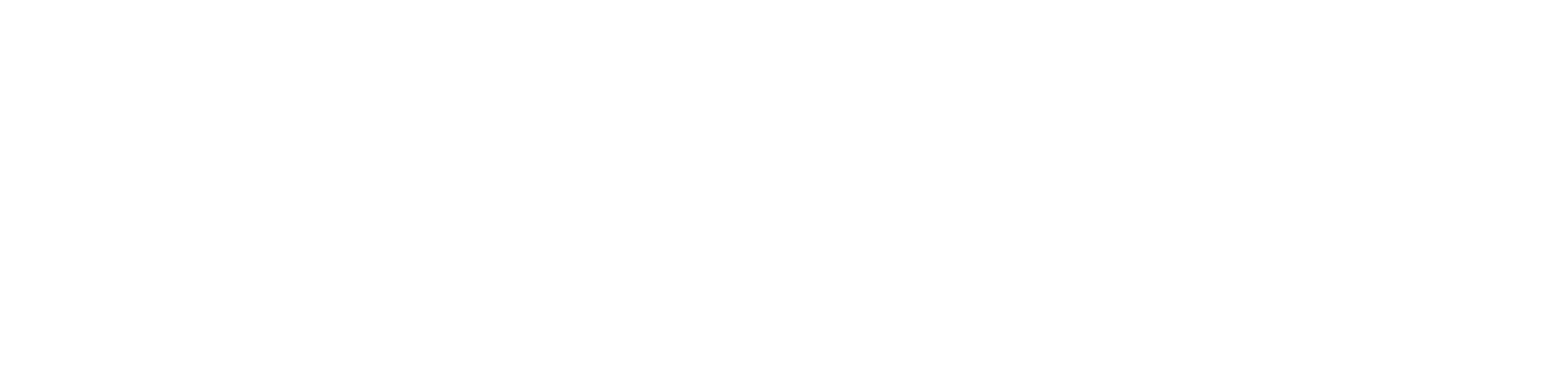 White Logo Horizontal at Cornerstone Community Church of the Nazarene Church in Modesto, CA